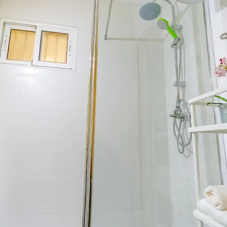 아파트 Cubo's Iris *