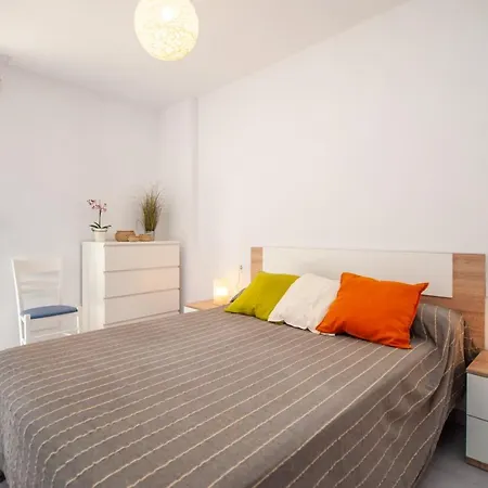 Apartment Cubo's Iris *