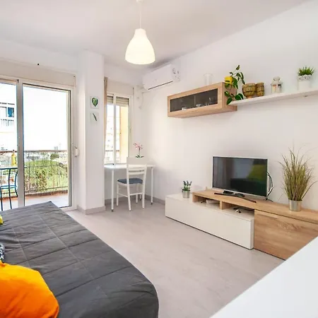 Apartment Cubo's Iris *