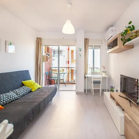 Cubo's Iris Apartment *