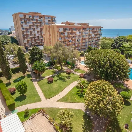 Appartement Cubo's Iris Benalmádena