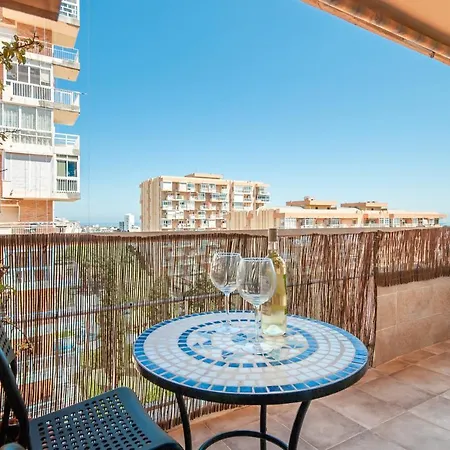 Cubo's Iris Appartement