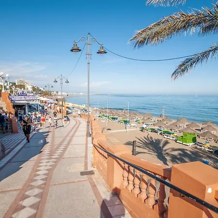 Cubo's Iris Benalmádena