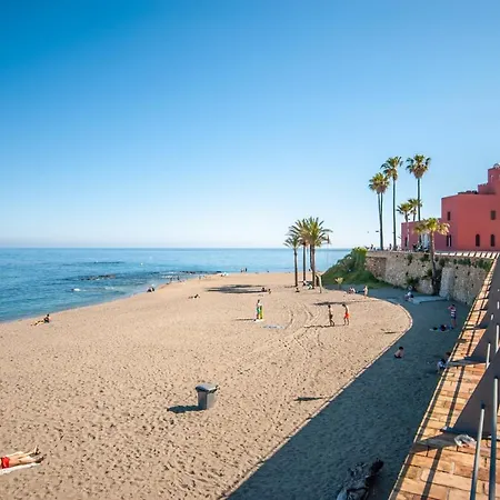 Apartment Cubo's Iris Benalmadena