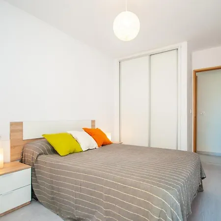 Cubo's Iris Benalmadena