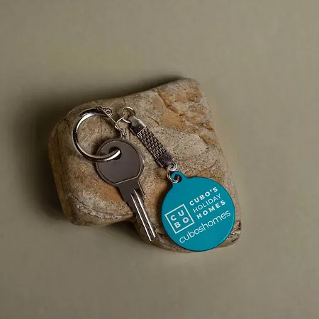 Cubo's Iris Apartment Benalmadena